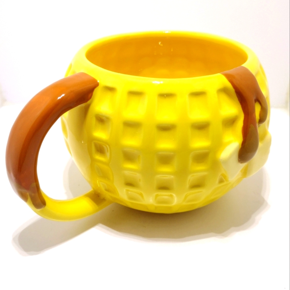 Stranger Things Waffle Mug - Picture 4 of 16